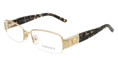 non prescription glasses versace|Versace prescription glasses women's.